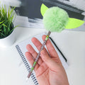 Product image Grogu Plush Ballpoint Pen - Star Wars The Mandalorian