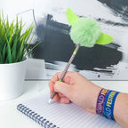 Product image Grogu Plush Ballpoint Pen - Star Wars The Mandalorian