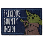 Product image Grogu Precious Bounty Inside Doormat - Star Wars The Mandalorian