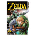 Product image Zelda - Twilight Princess Volume 8