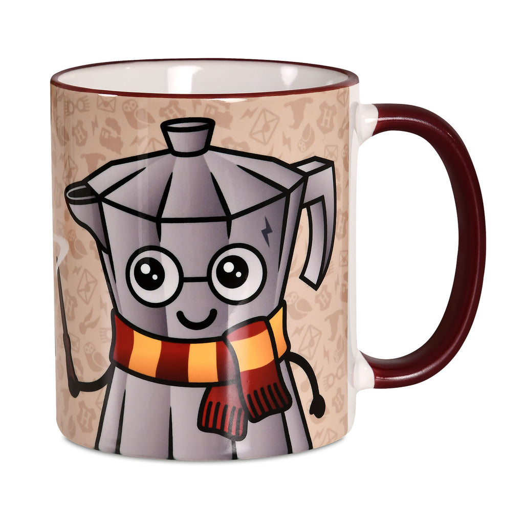 Product image Espresso Patronum Cup for Harry Potter Fans