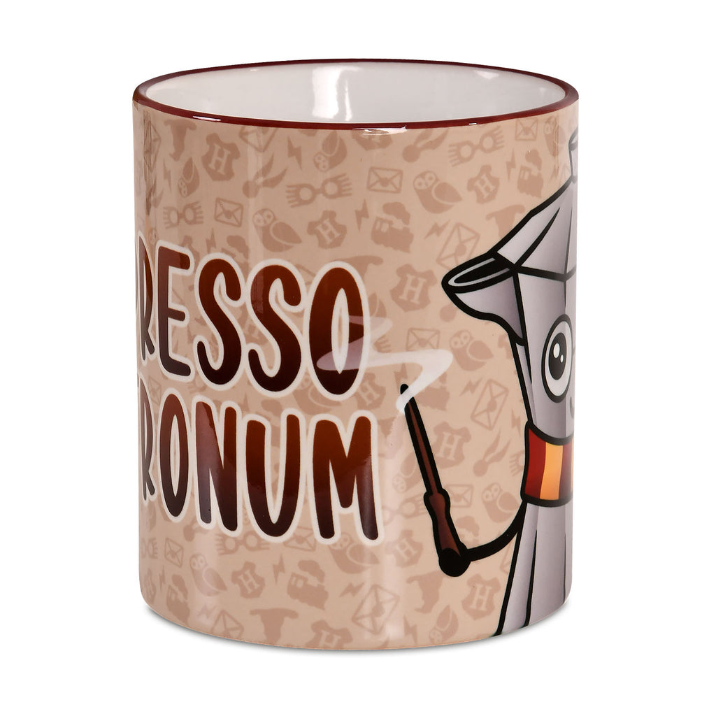 Product image Espresso Patronum Cup for Harry Potter Fans