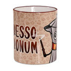 Product image Espresso Patronum Cup for Harry Potter Fans