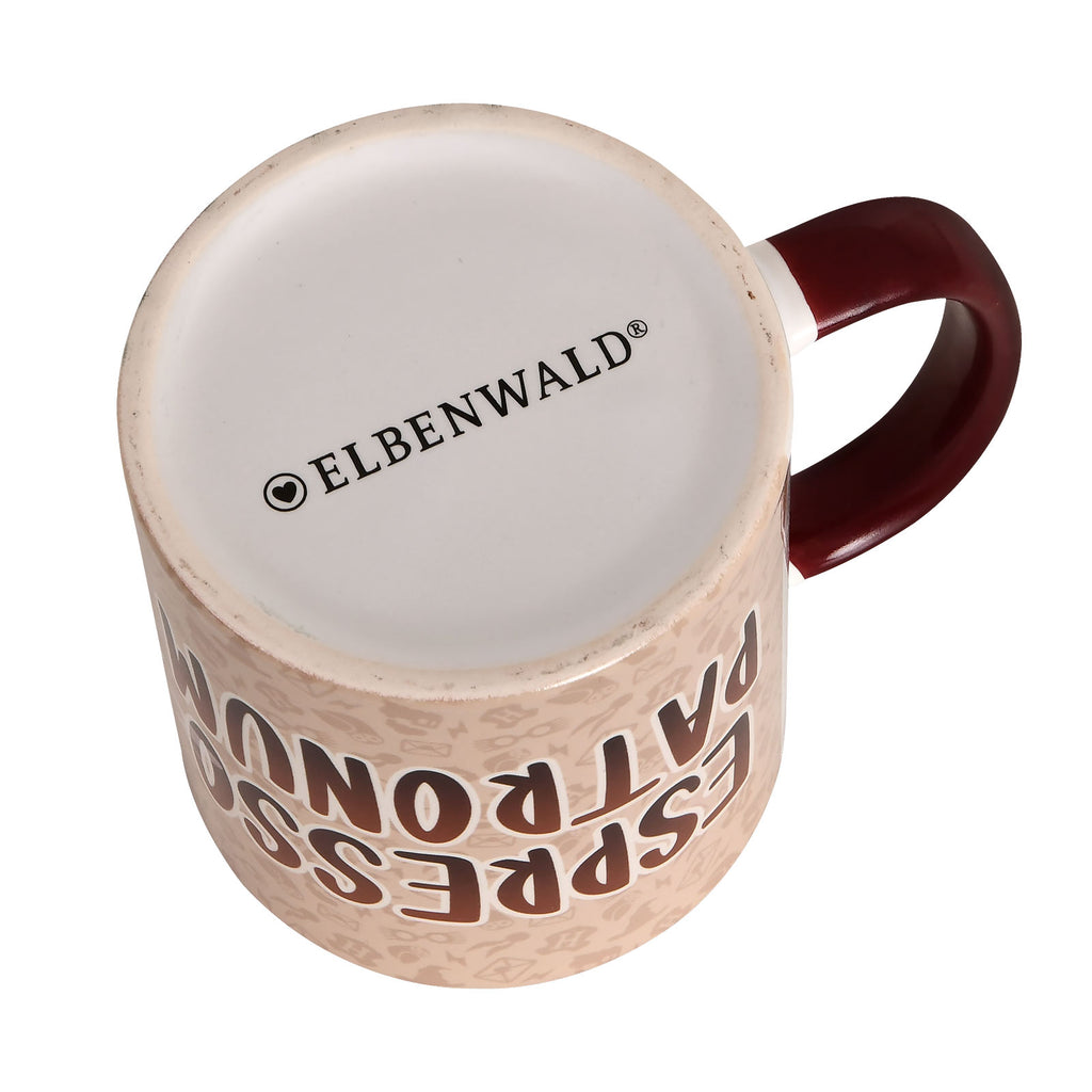 Product image Espresso Patronum Cup for Harry Potter Fans
