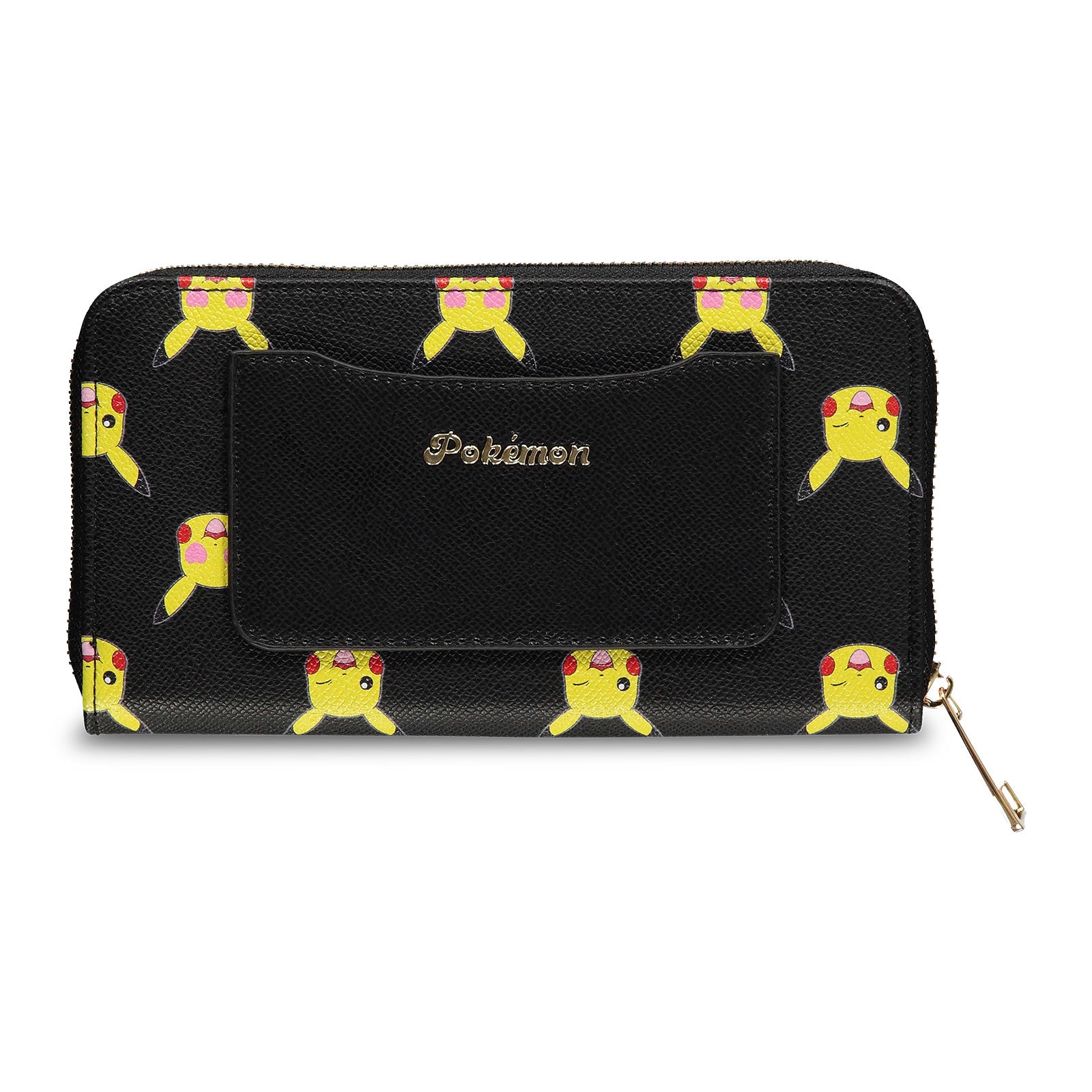 Product image Pokemon - Pikachu Emotes Wallet