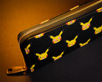 Product image Pokemon - Pikachu Emotes Wallet