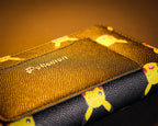 Product image Pokemon - Pikachu Emotes Wallet