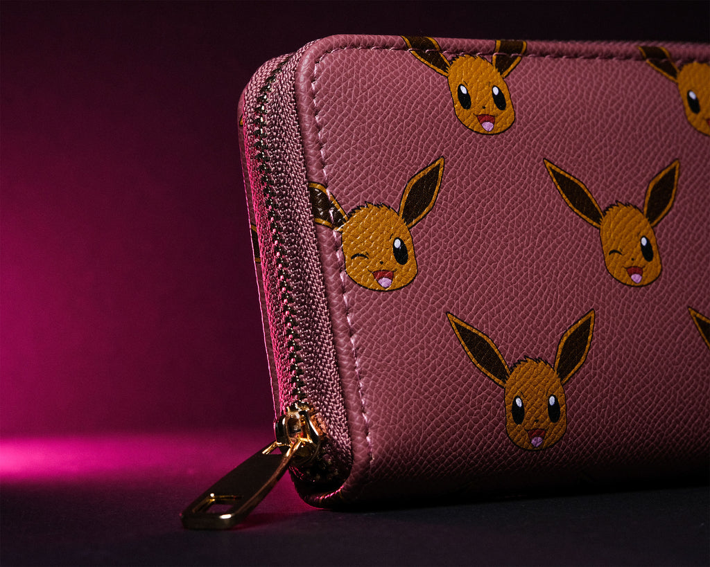Product image Pokemon - Eevee Wallet