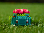 Product image Pokemon - Venusaur nanoblock Mini Building Block Figure