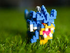 Product image Pokemon - Gyarados nanoblock Mini Building Block Figure