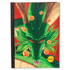 Product image Dragon Ball - Shenlong Notebook with Light Effects A5