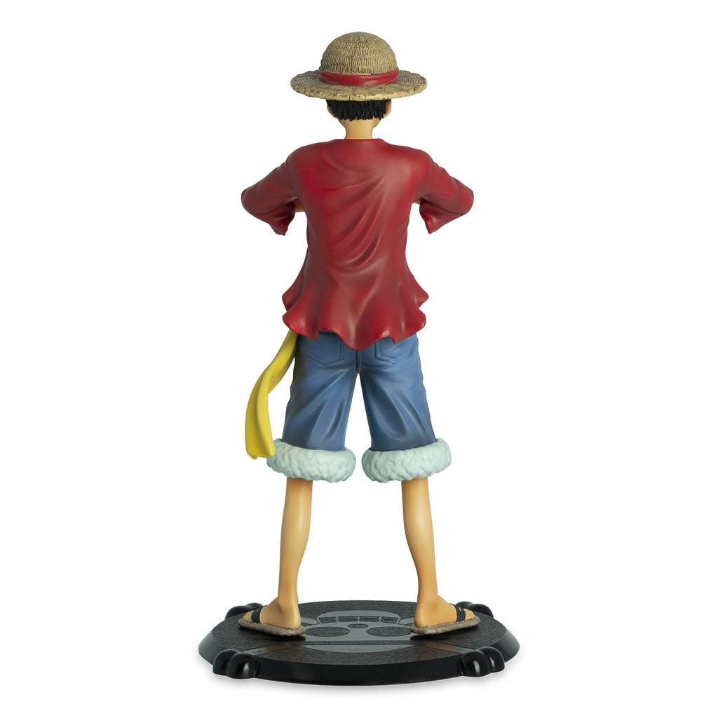 Product image One Piece - Monkey D. Luffy SFC Figure 17 cm