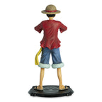 Product image One Piece - Monkey D. Luffy SFC Figure 17 cm