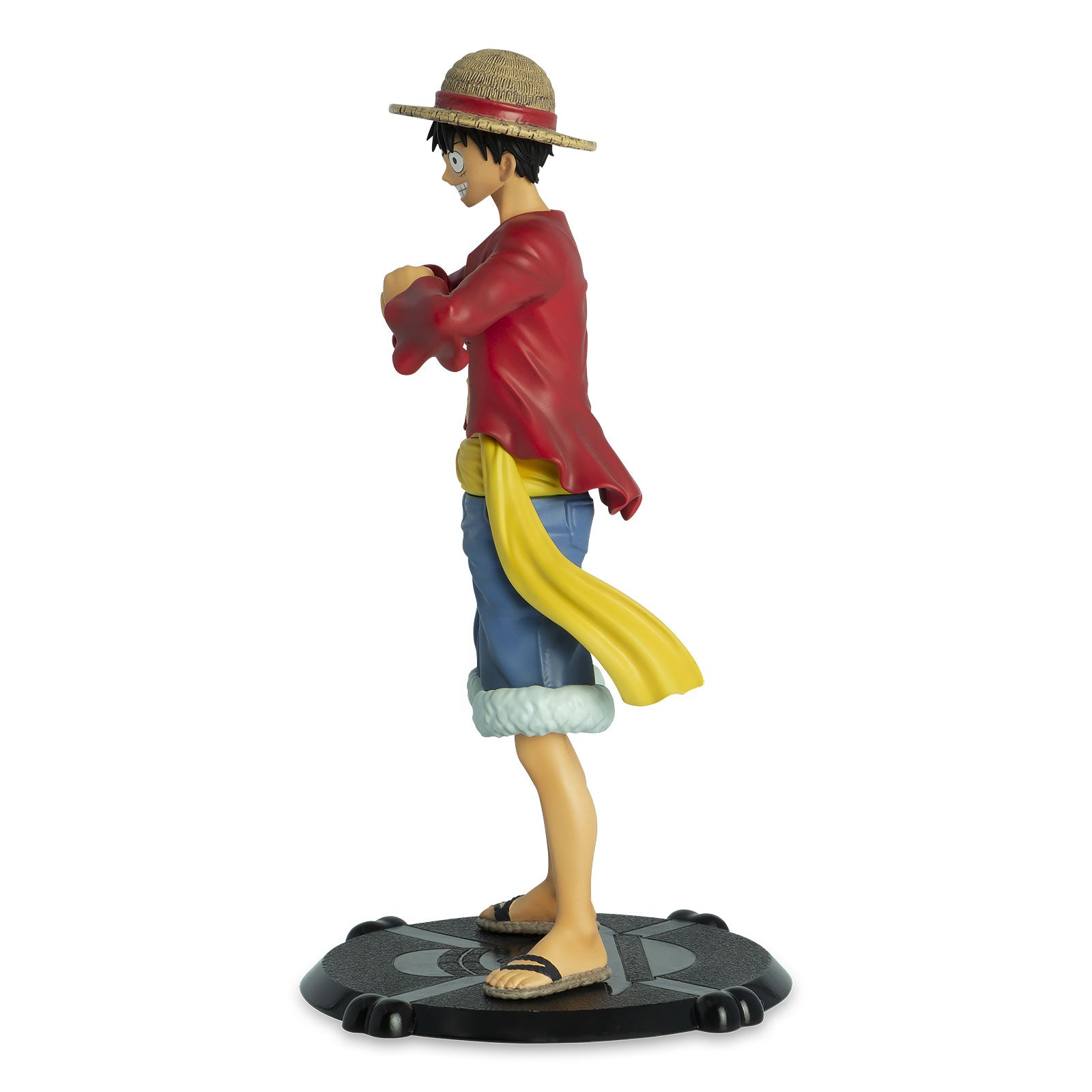 Product image One Piece - Monkey D. Luffy SFC Figure 17 cm