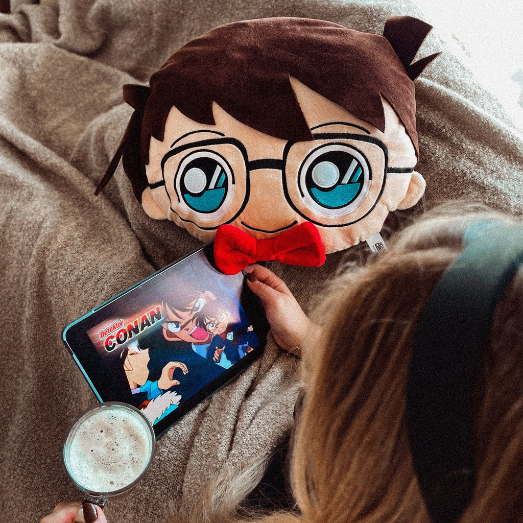 Product image Detective Conan Plush Pillow