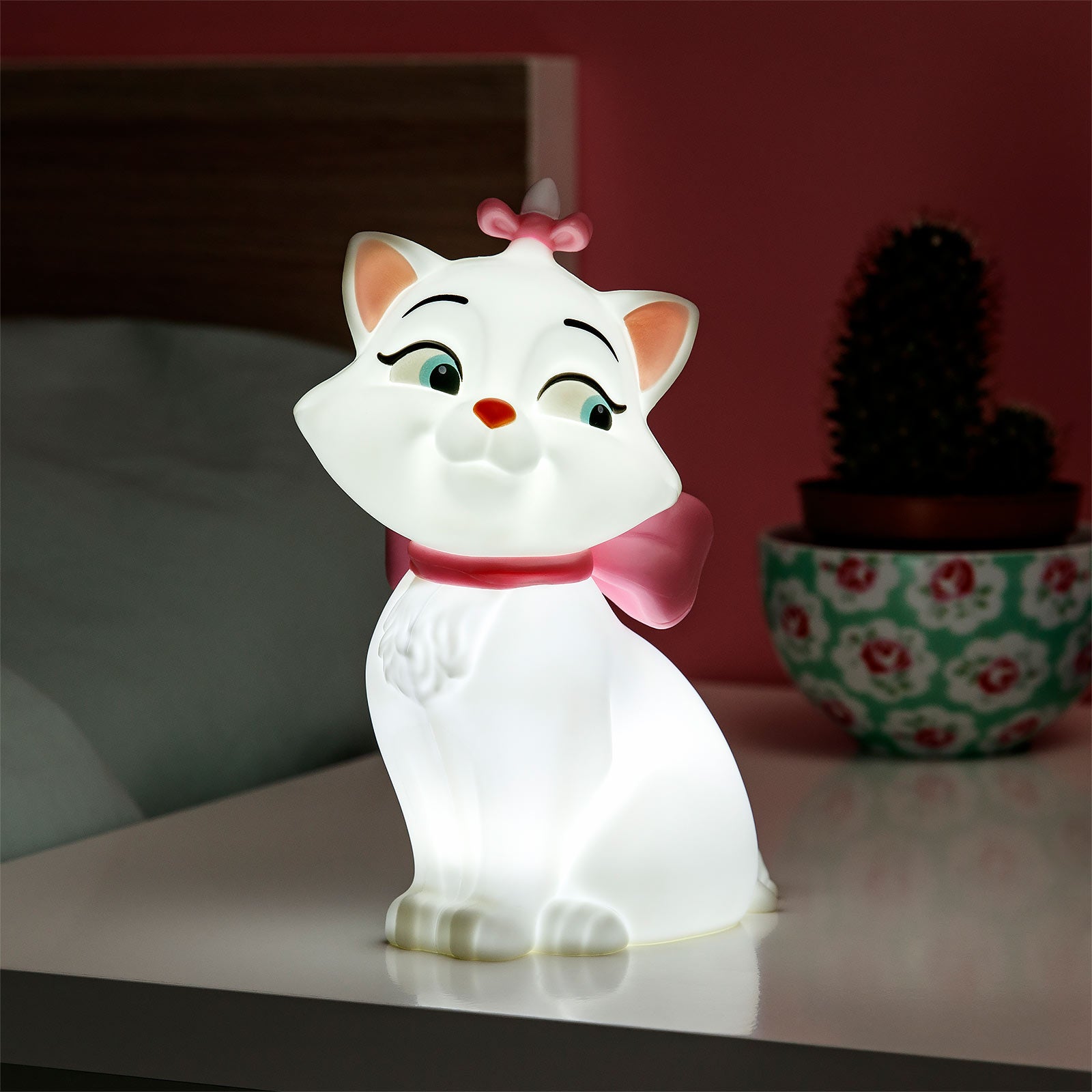 Product image Aristocats - Marie table lamp
