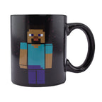 Product image Minecraft - Steve and Alex Thermo Effect Mug