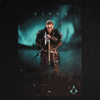 Product image Assassin's Creed - Eivor Valhalla T-Shirt Black