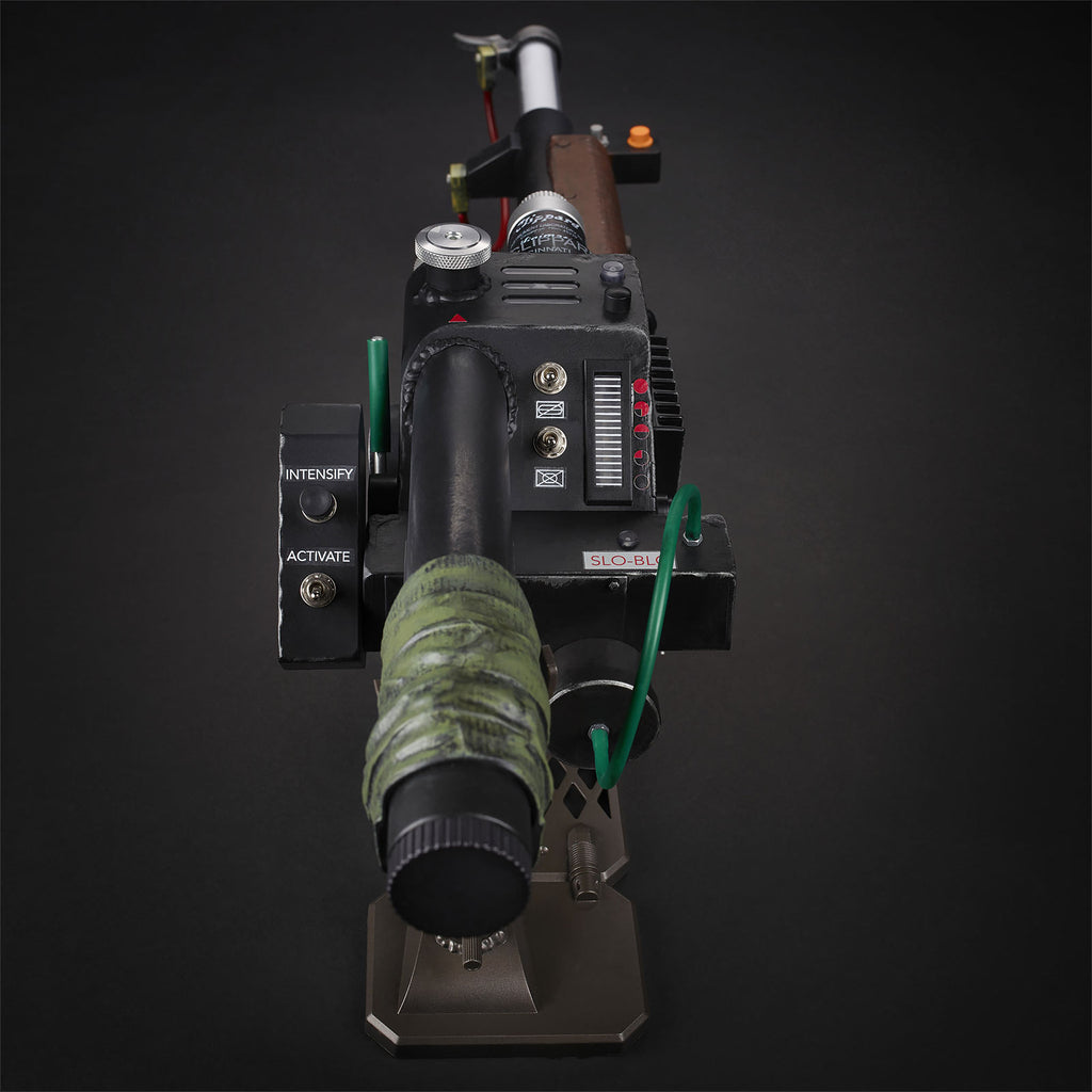 Product image Ghostbusters - Spengler's Proton Beam Premium Replica with Light and Sound