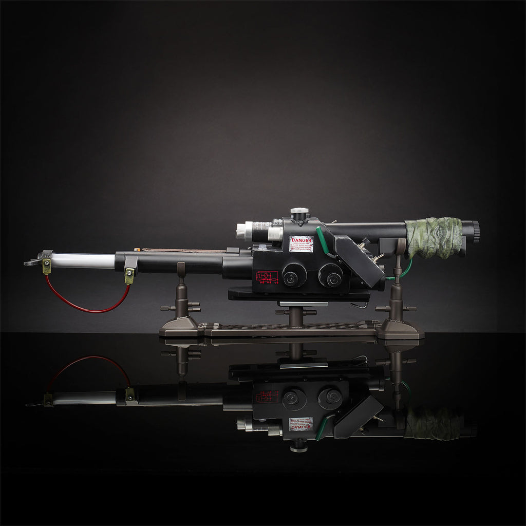 Product image Ghostbusters - Spengler's Proton Beam Premium Replica with Light and Sound