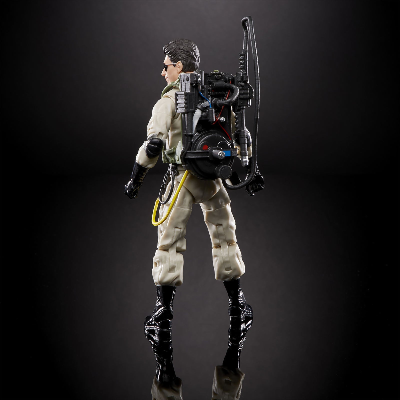 Product image Ghostbusters - Dr. Egon Spengler action figure 15 cm