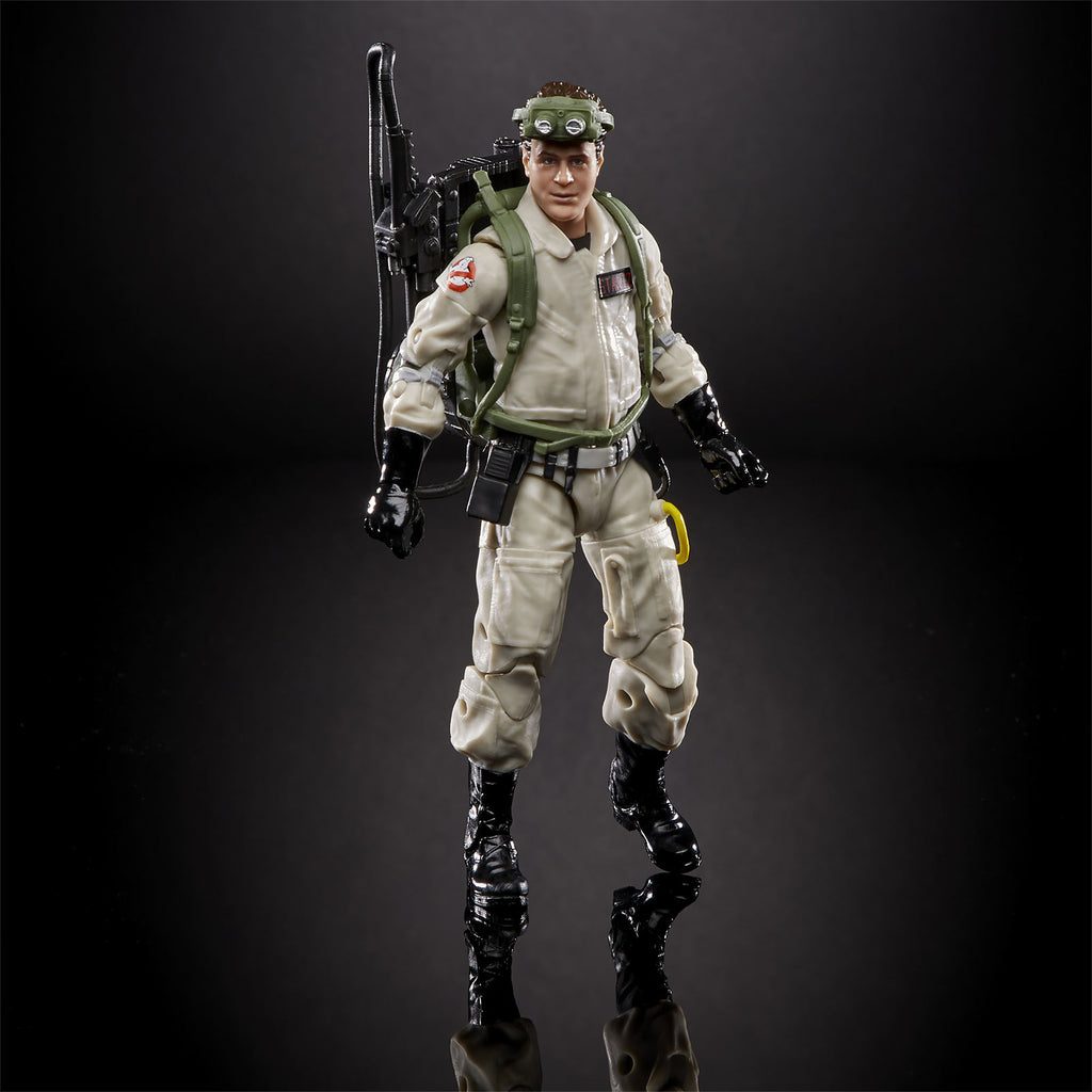 Product image Ghostbusters - Dr. Ray Stantz action figure 15 cm