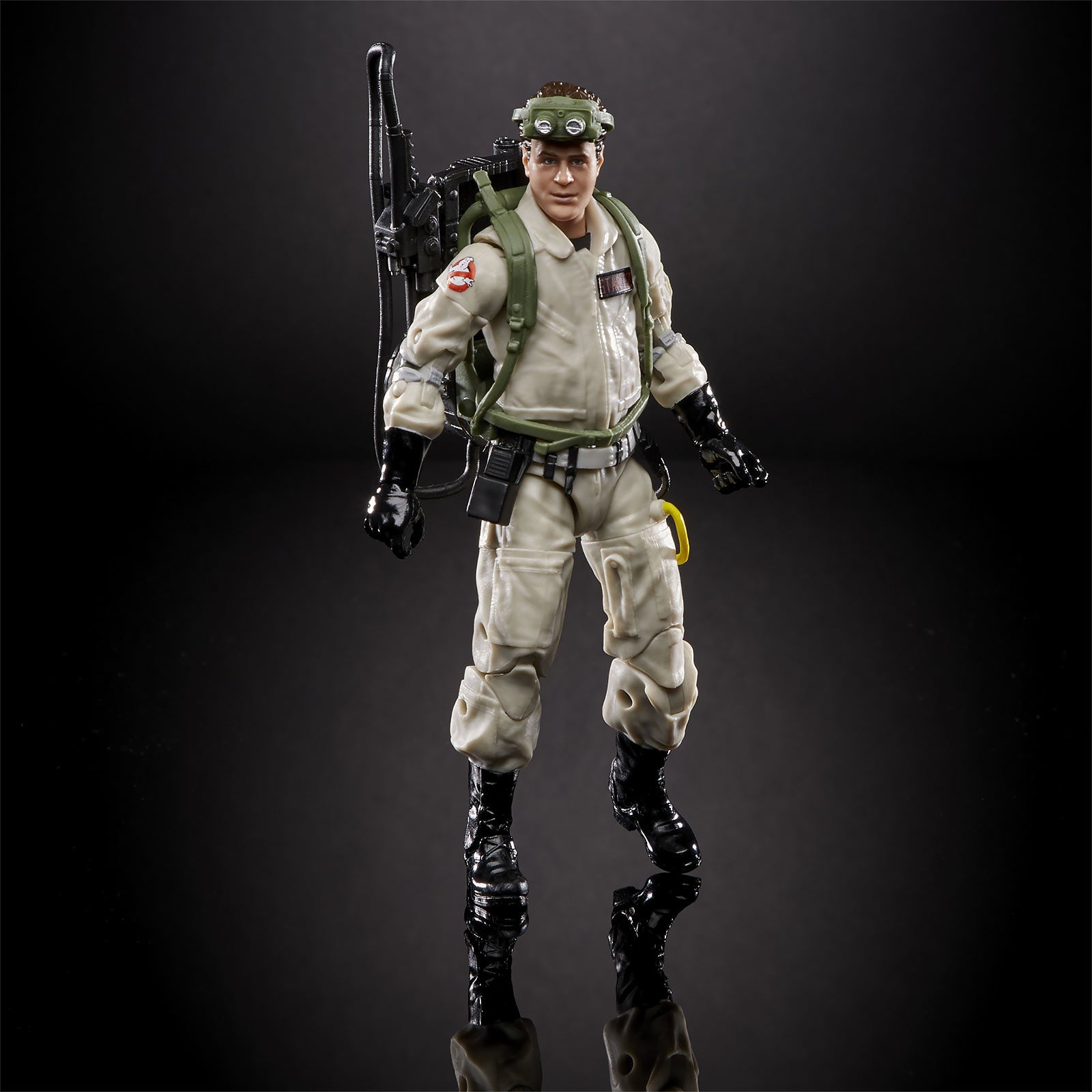 Product image Ghostbusters - Dr. Ray Stantz action figure 15 cm