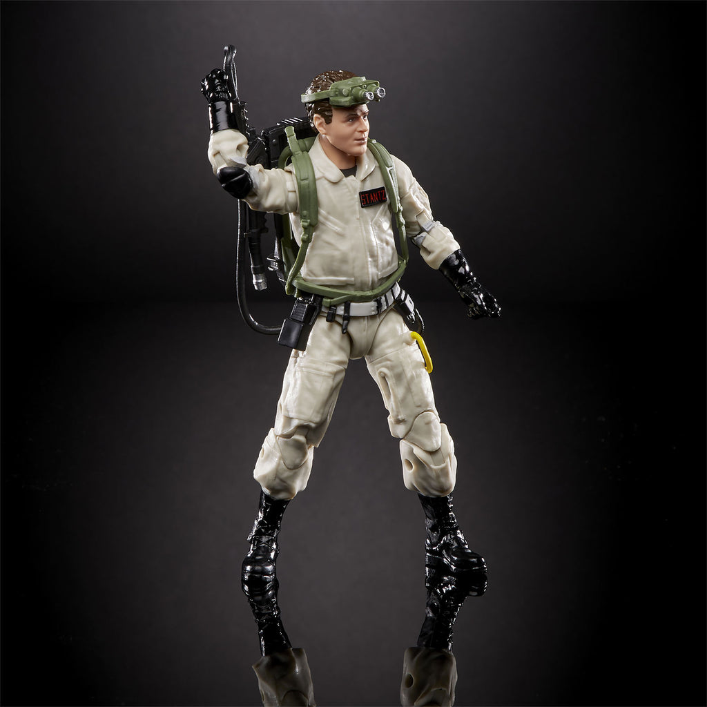 Product image Ghostbusters - Dr. Ray Stantz action figure 15 cm