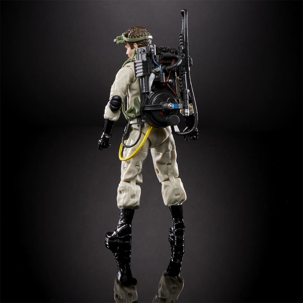 Product image Ghostbusters - Dr. Ray Stantz action figure 15 cm