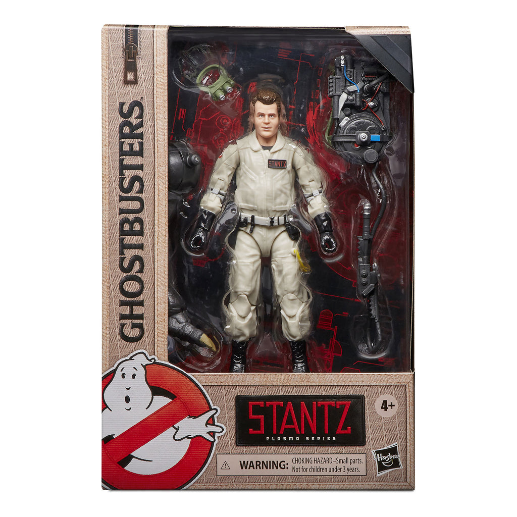 Product image Ghostbusters - Dr. Ray Stantz action figure 15 cm