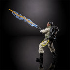 Product image Ghostbusters - Winston Zeddemore action figure 15 cm