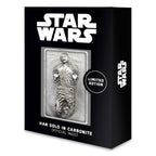 Product image Star Wars - Han Solo in Carbonite Miniature Collector's Replica