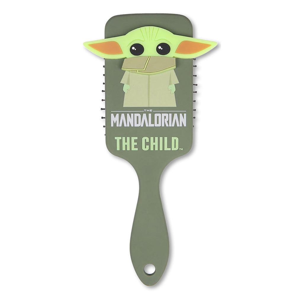 Product image Grogu Hairbrush - Star Wars The Mandalorian