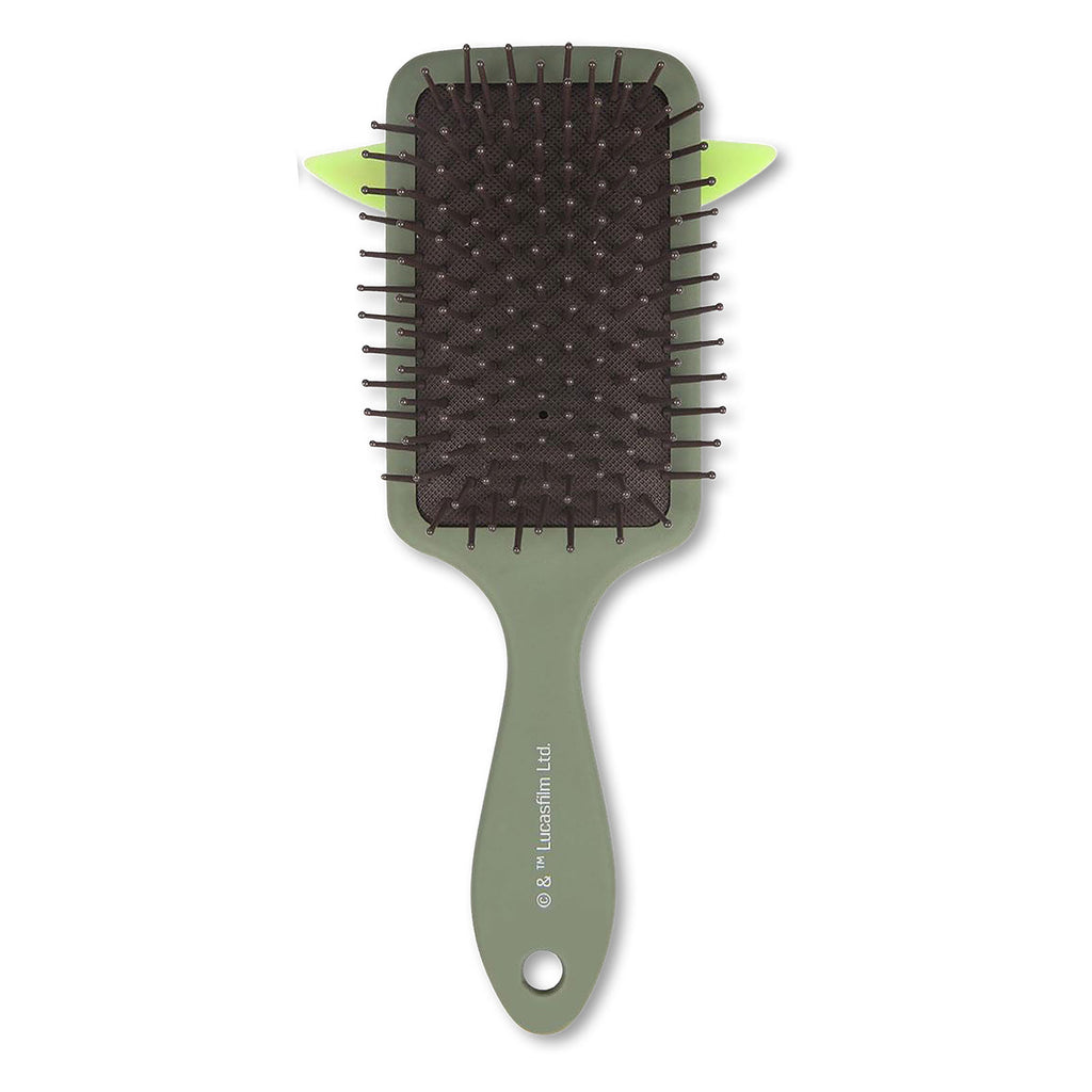 Product image Grogu Hairbrush - Star Wars The Mandalorian