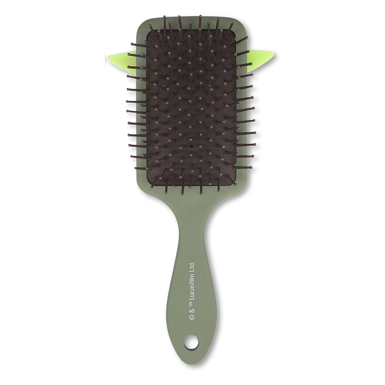 Product image Grogu Hairbrush - Star Wars The Mandalorian