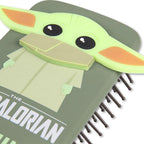 Product image Grogu Hairbrush - Star Wars The Mandalorian