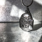 Product image The Mandalorian Helmet Keychain - Star Wars