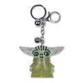 Product image The Child Glitter Keychain - Star Wars The Mandalorian