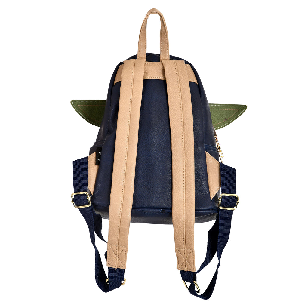Product image Grogu Mini Backpack - Star Wars The Mandalorian