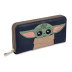 Product image Grogu Wallet - Star Wars The Mandalorian