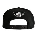 Product image Zelda - Logo Snapback Cap