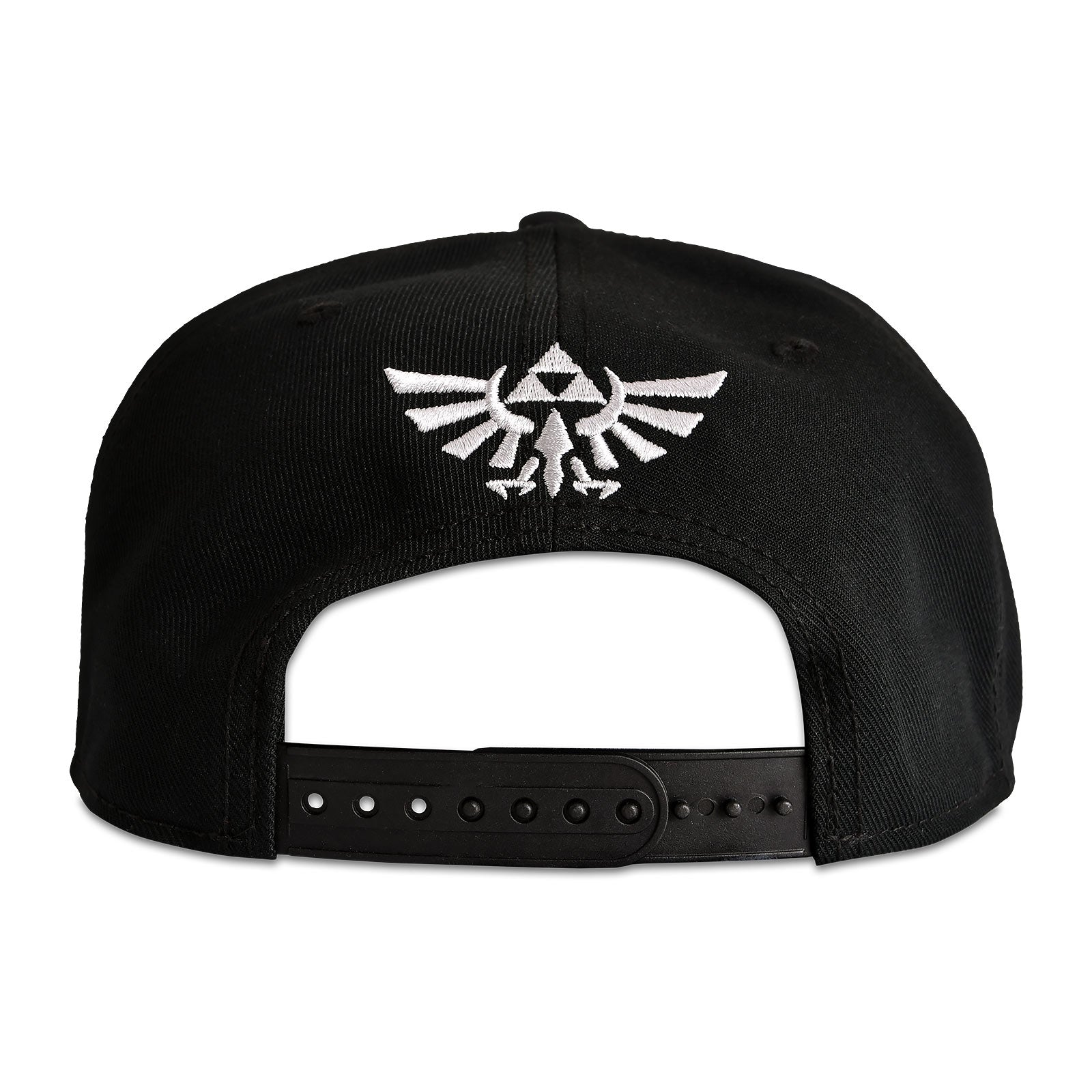 Product image Zelda - Logo Snapback Cap