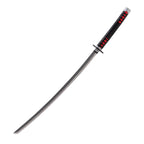 Product image Tanjiro Kamado Katana Replica with Scabbard for Demon Slayer Fans