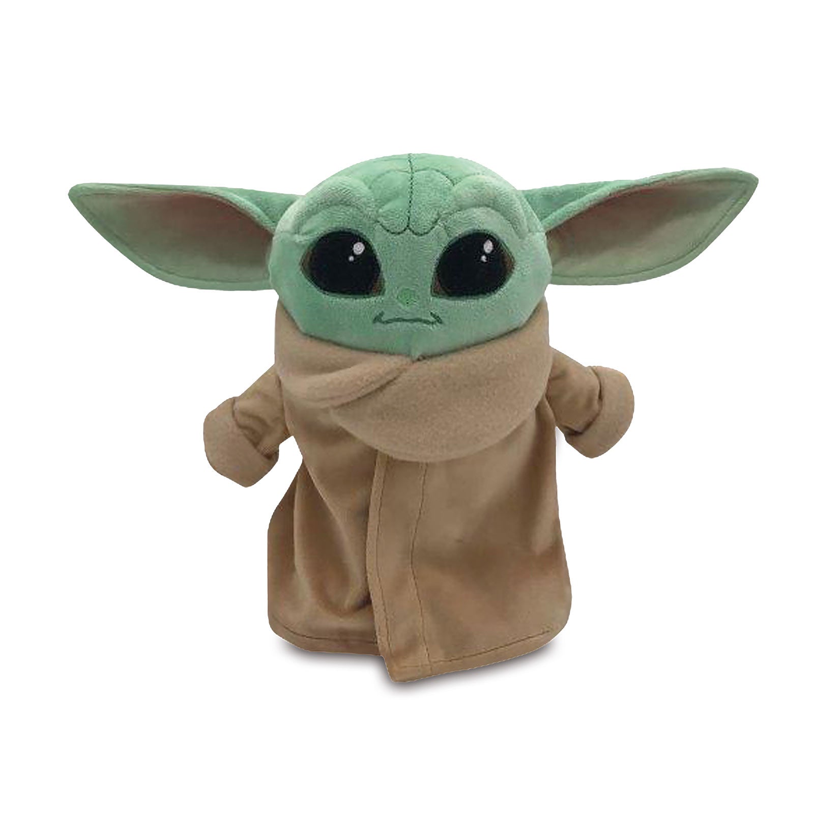 Product image The Child Plush Figure 23 cm - Star Wars The Mandalorian