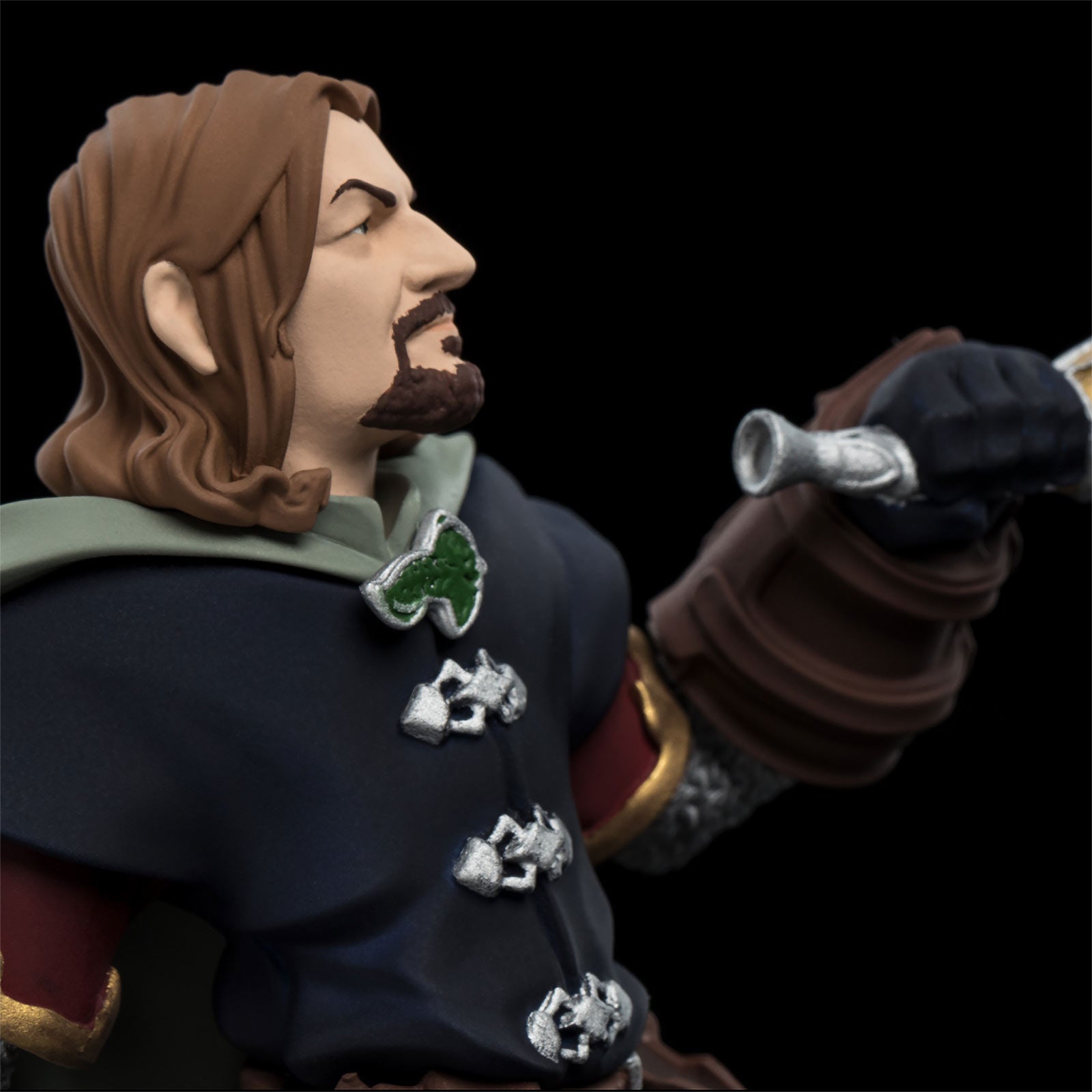 Product image The Lord of the Rings - Boromir Mini Epics Figure