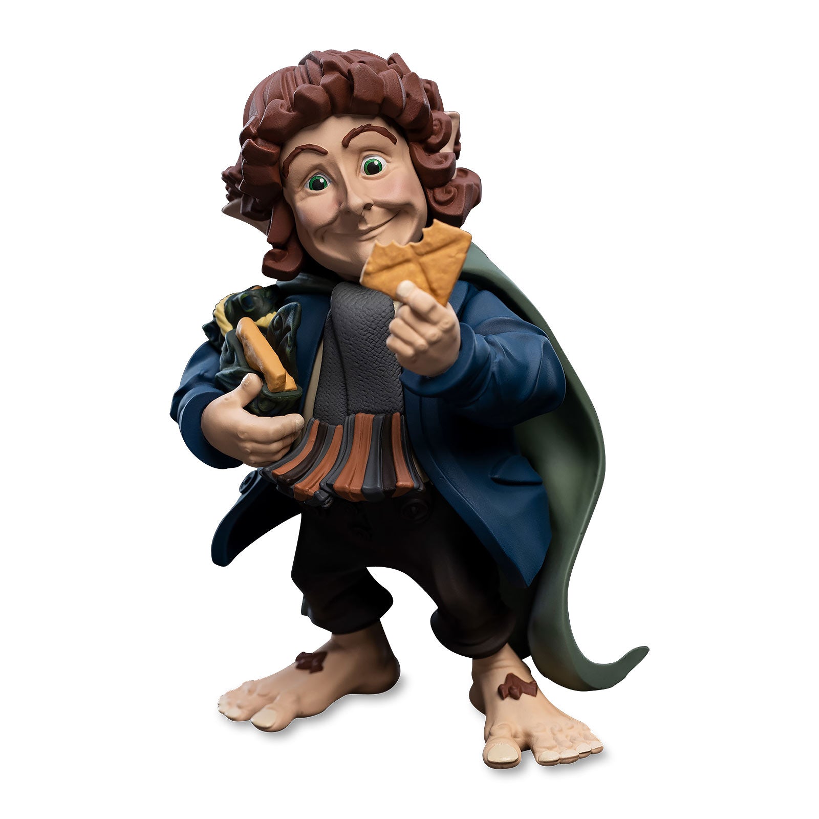Product image The Lord of the Rings - Pippin Mini Epics Figure