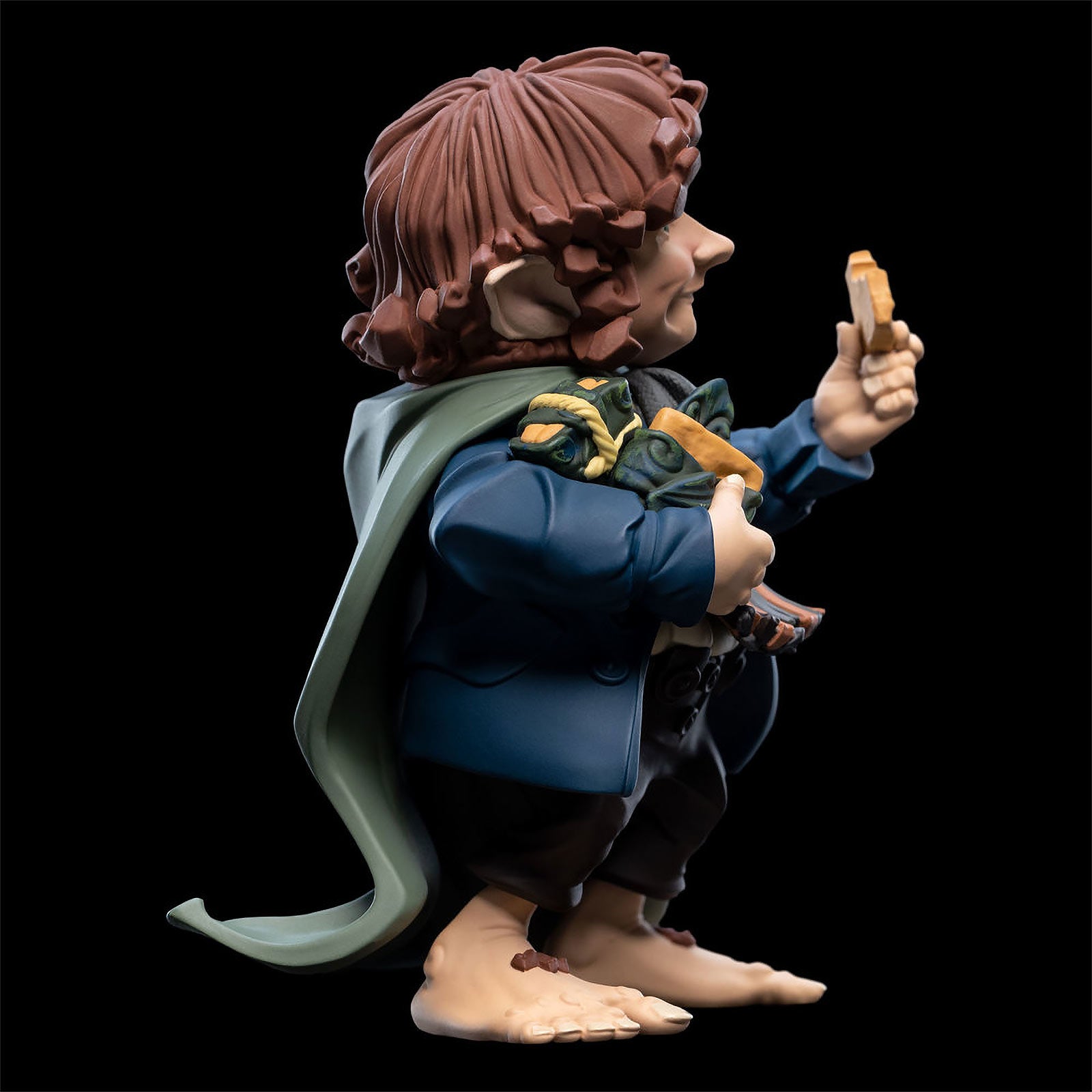 Product image The Lord of the Rings - Pippin Mini Epics Figure