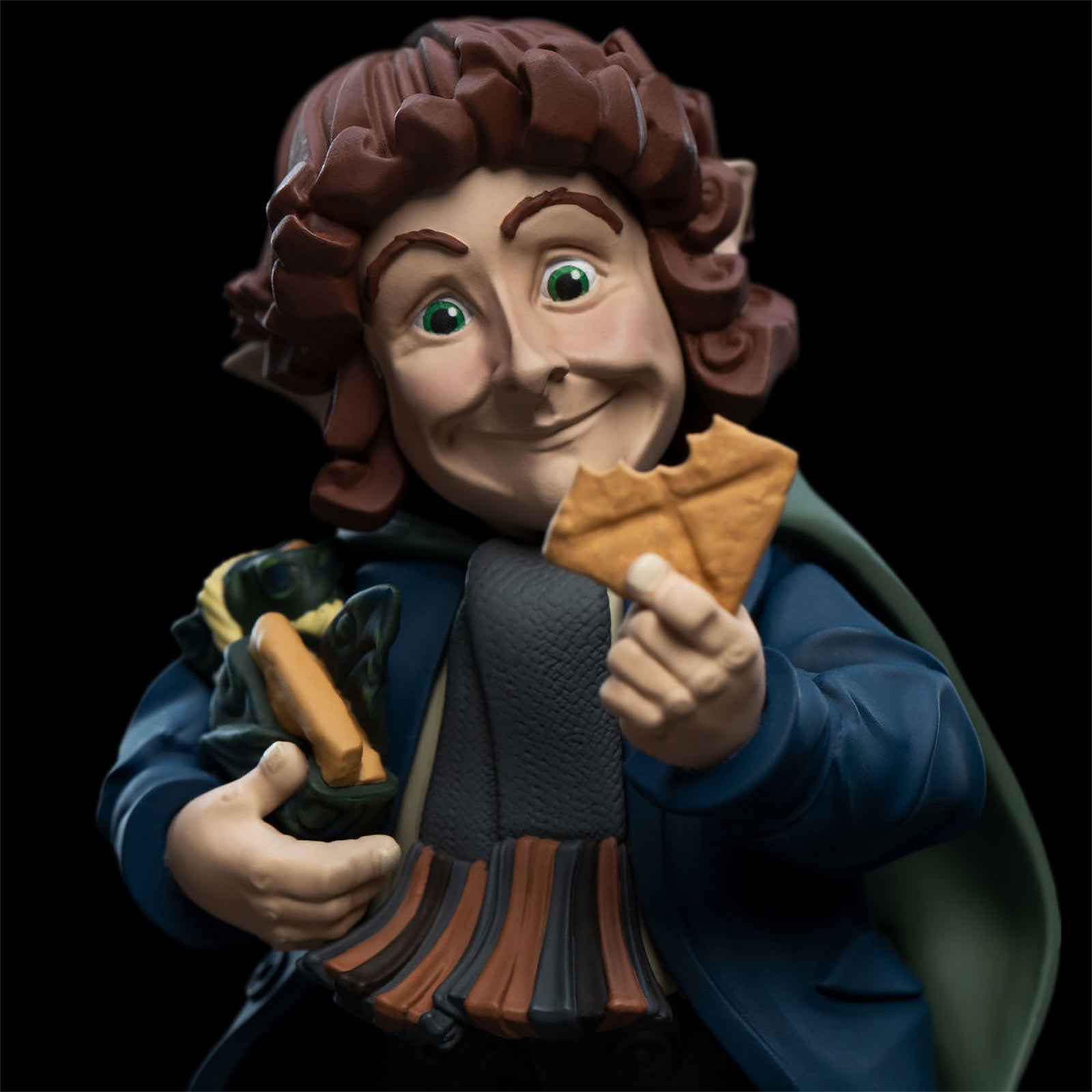 Product image The Lord of the Rings - Pippin Mini Epics Figure