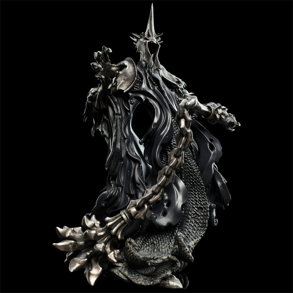 Product image The Lord of the Rings - Witch-king of Angmar Mini Epics Figure