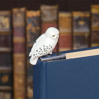 Product image Harry Potter - Stack of Books Bookmark with Hedwig Figure
